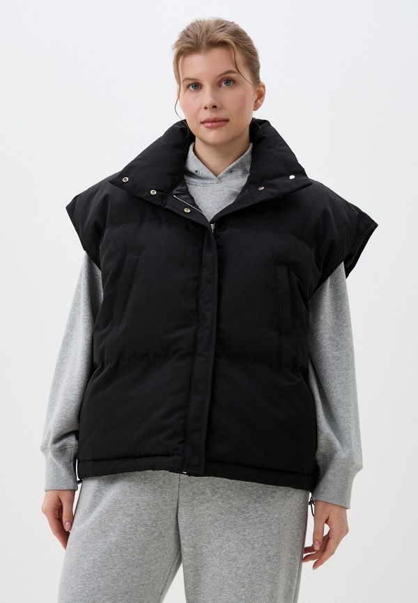 Chic de Femme Жилет утепленный - фото 1