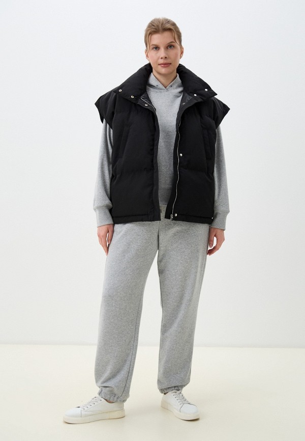 Chic de Femme Жилет утепленный - фото 2