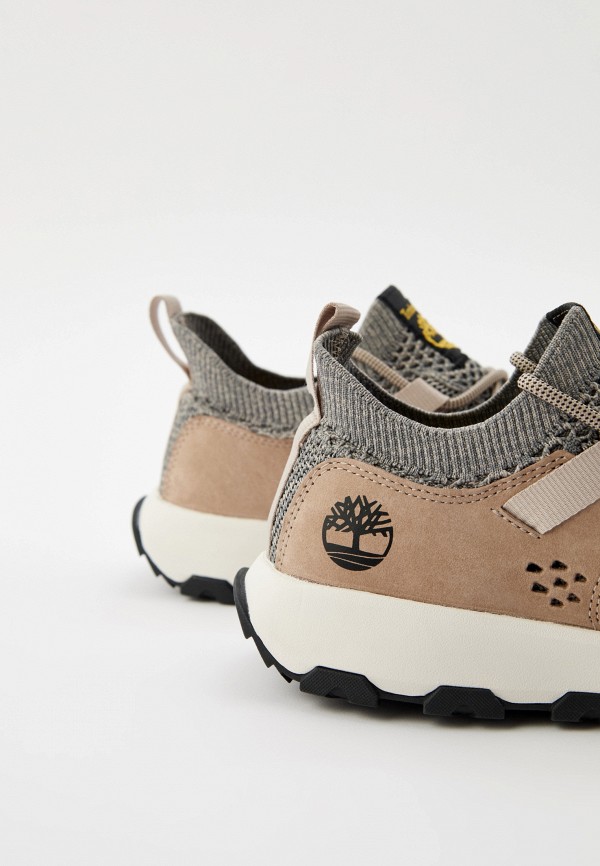 Timberland Кроссовки - фото 4