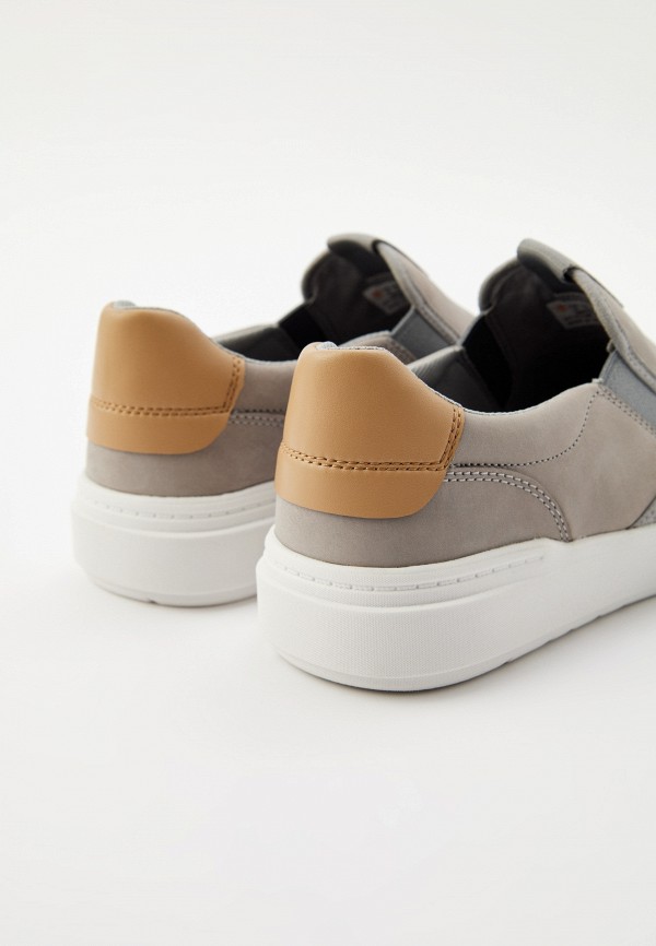 Timberland Слипоны - фото 4