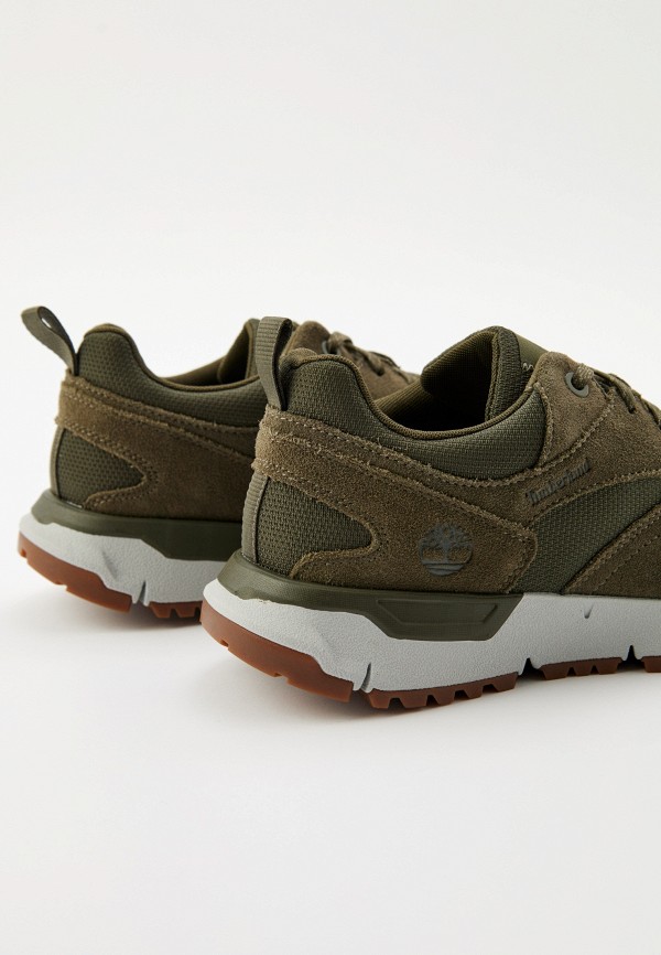 Timberland Кроссовки - фото 4