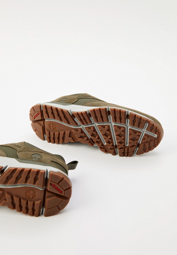 Timberland Кроссовки - фото 5