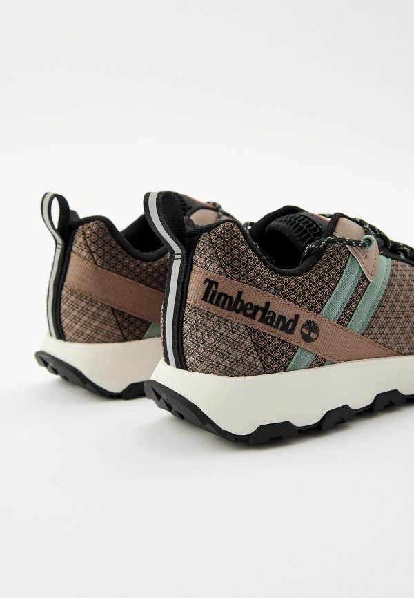 Timberland Кроссовки - фото 4