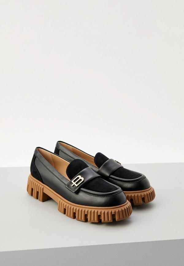 Baldinini Лоферы - фото 3