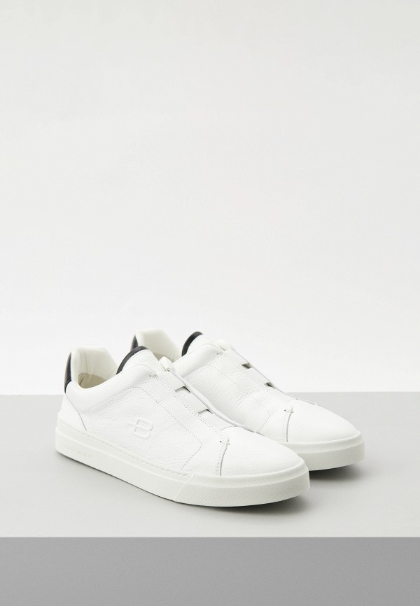 Baldinini Кеды - фото 3