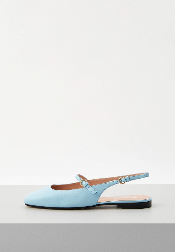 Pollini Туфли - фото 1