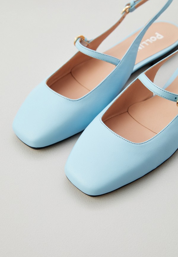 Pollini Туфли - фото 2