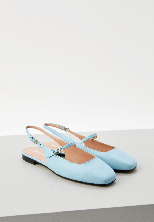 Pollini Туфли - фото 3