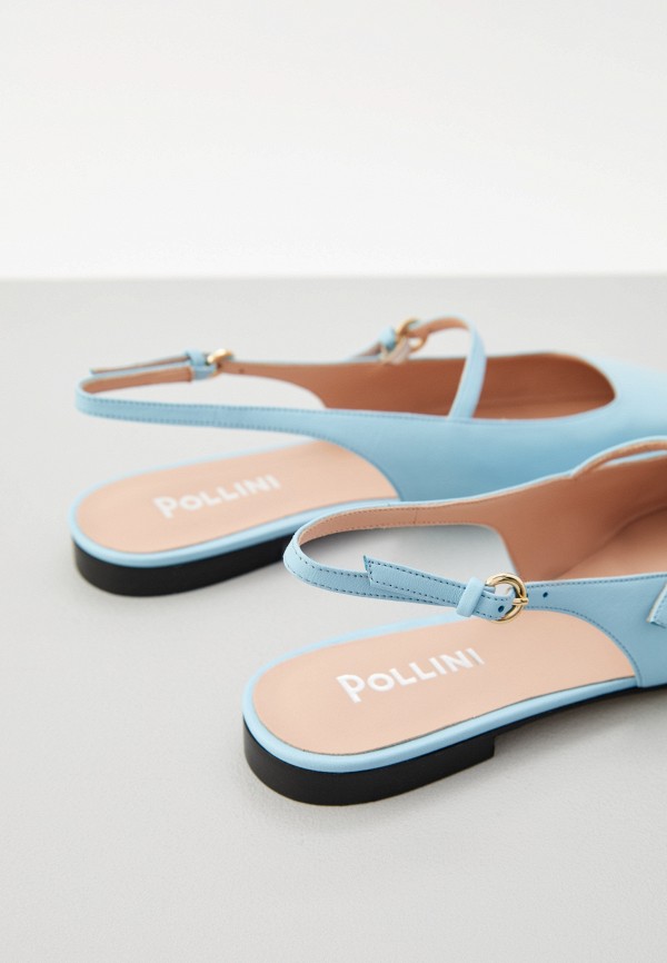 Pollini Туфли - фото 4