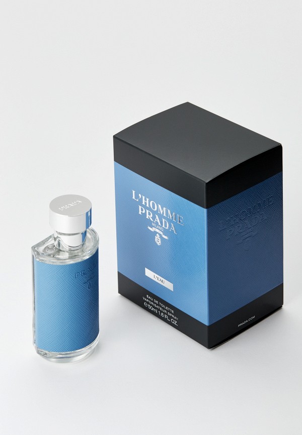 Prada Туалетная вода - фото 2