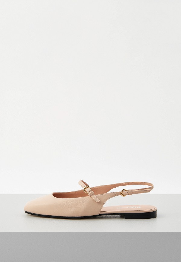 Pollini Туфли - фото 1