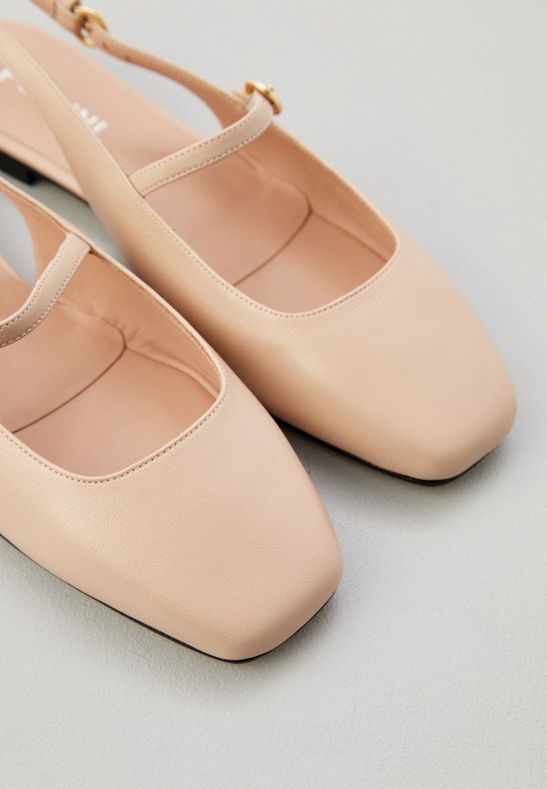 Pollini Туфли - фото 2