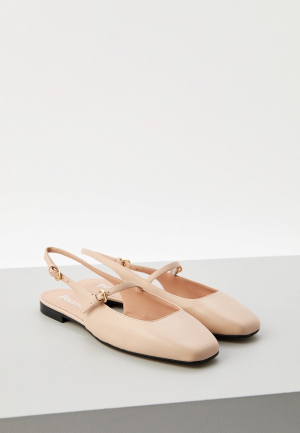 Pollini Туфли - фото 3