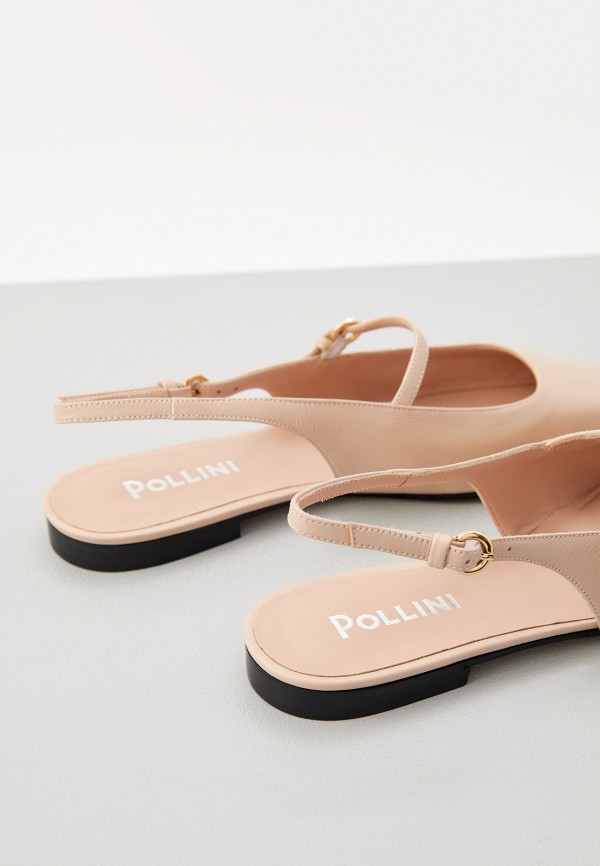 Pollini Туфли - фото 4