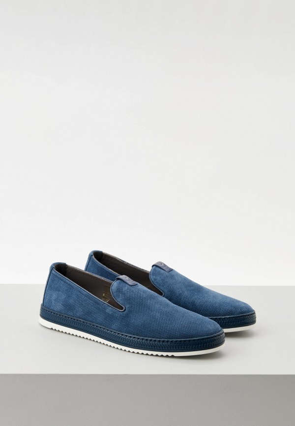 Pollini Слипоны - фото 3