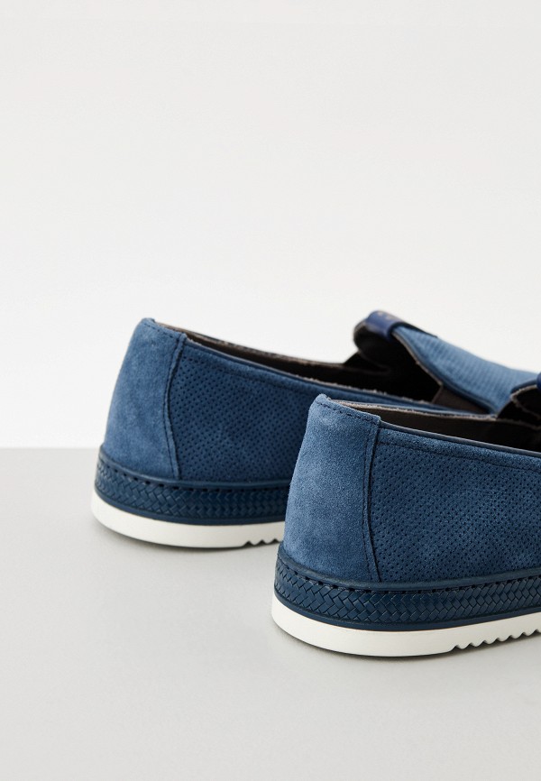 Pollini Слипоны - фото 4