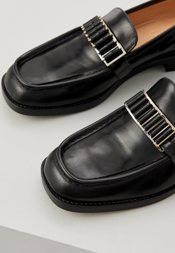 Principe di Bologna Лоферы - фото 2