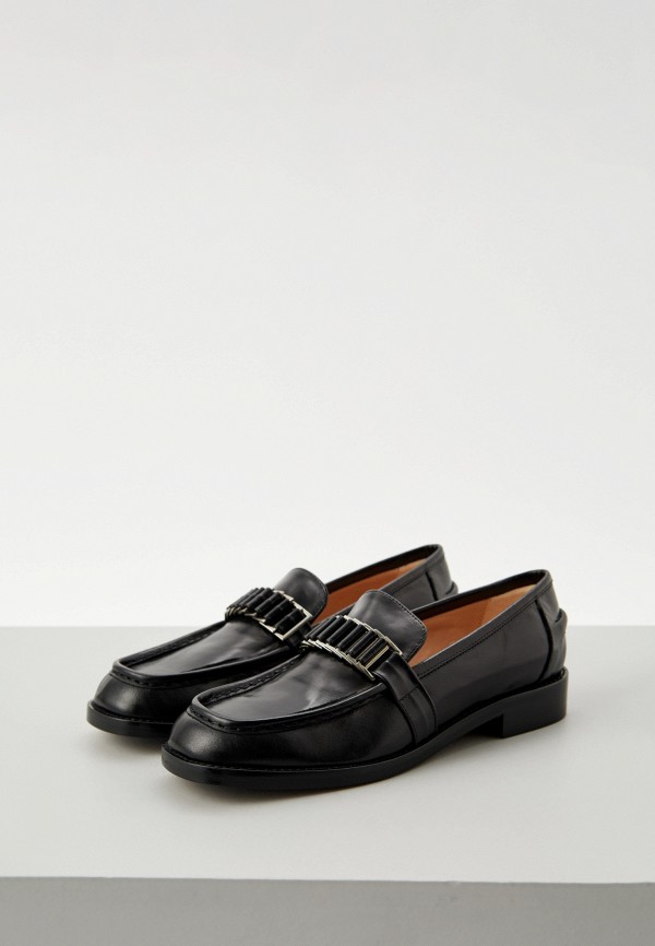 Principe di Bologna Лоферы - фото 3