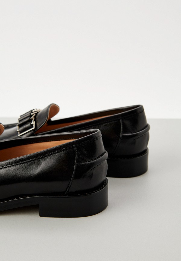 Principe di Bologna Лоферы - фото 4