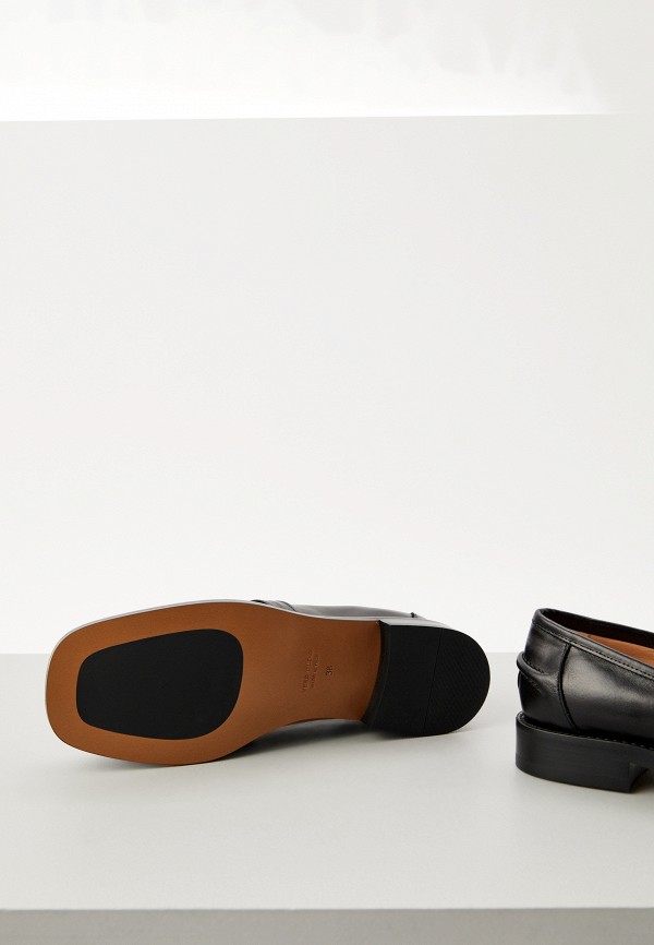 Principe di Bologna Лоферы - фото 5