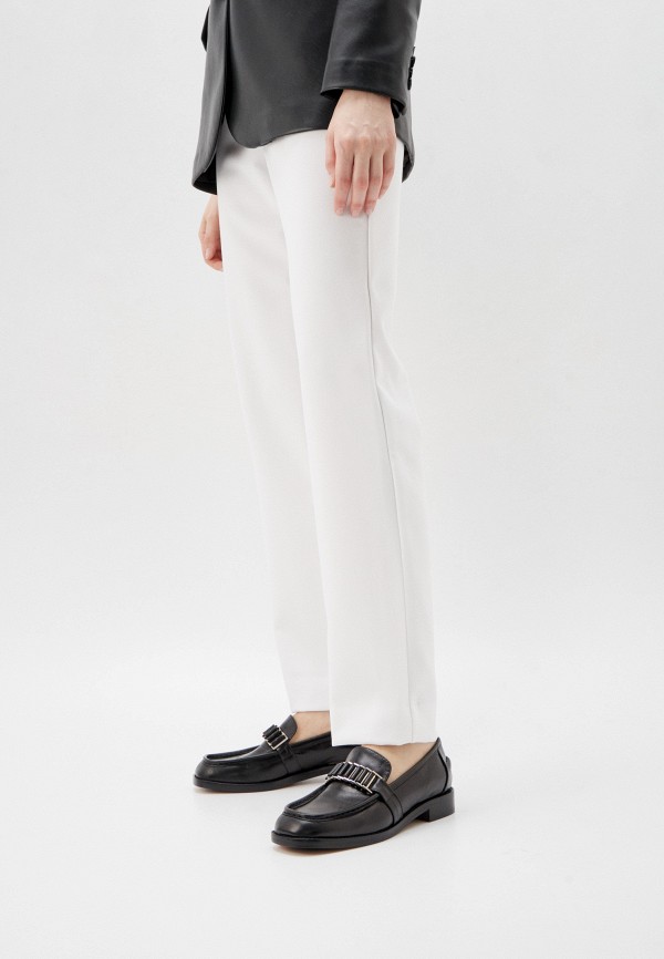 Principe di Bologna Лоферы - фото 6