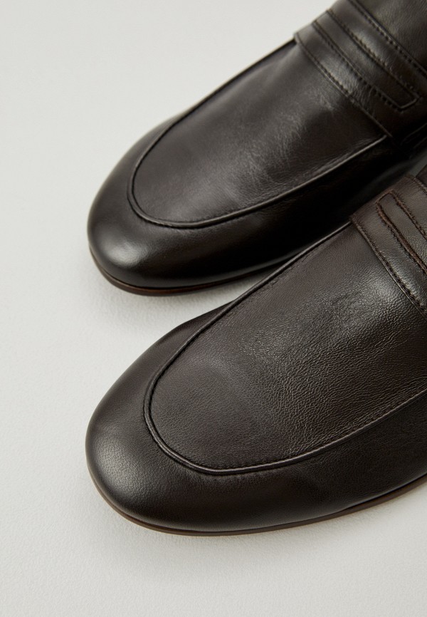 Principe di Bologna Лоферы - фото 2