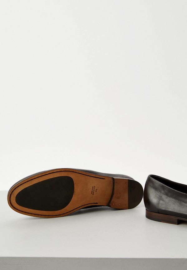 Principe di Bologna Лоферы - фото 5