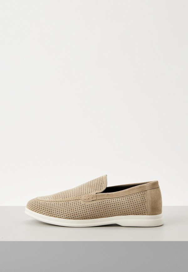 Principe di Bologna Лоферы - фото 1