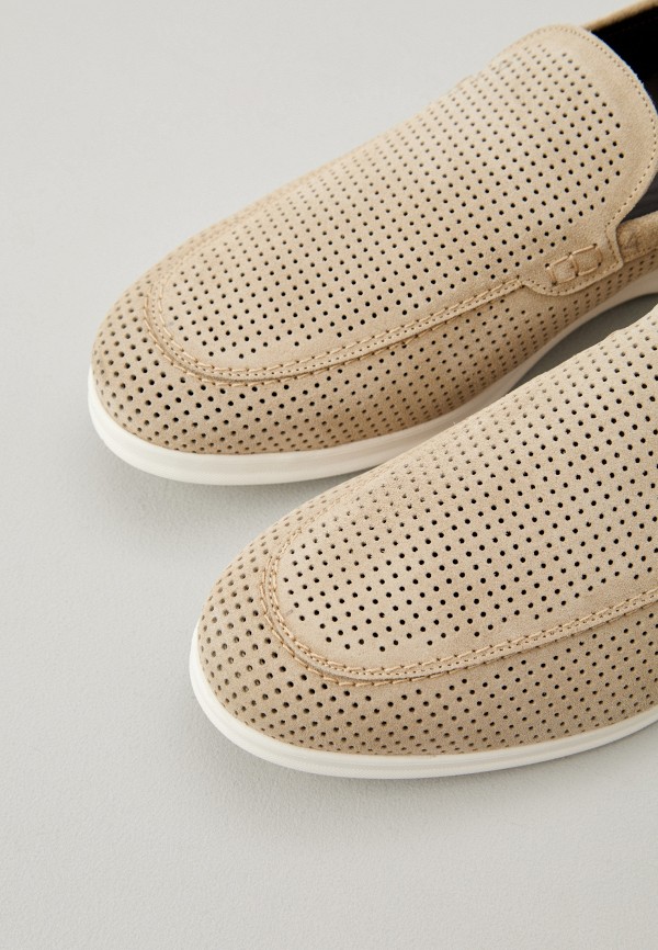 Principe di Bologna Лоферы - фото 2