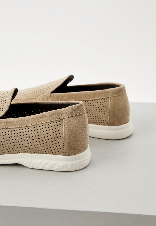 Principe di Bologna Лоферы - фото 4