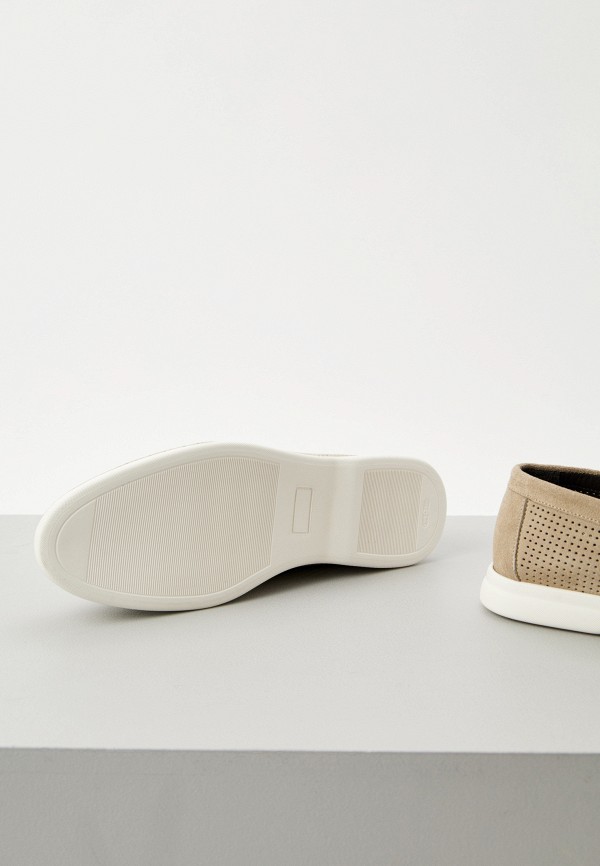 Principe di Bologna Лоферы - фото 5