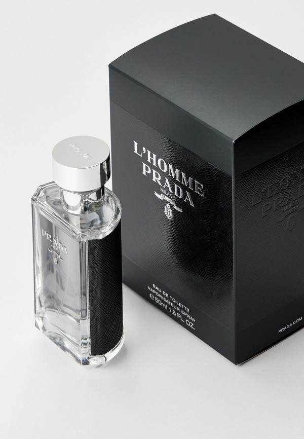 Prada Туалетная вода - фото 2