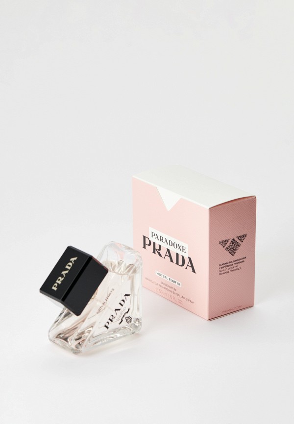 Prada Парфюмерная вода - фото 2