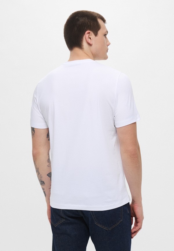 Corneliani Футболка - фото 3