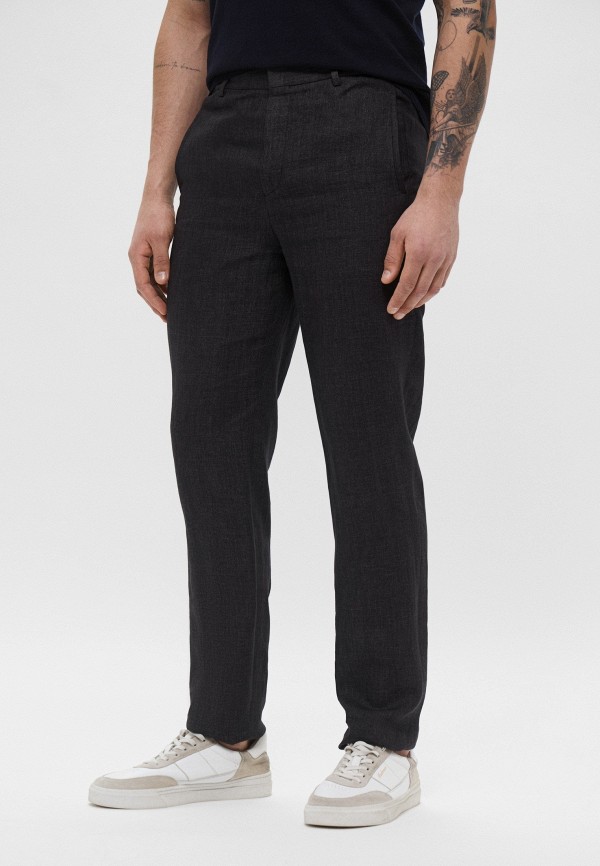 CC Collection Corneliani Брюки - фото 1