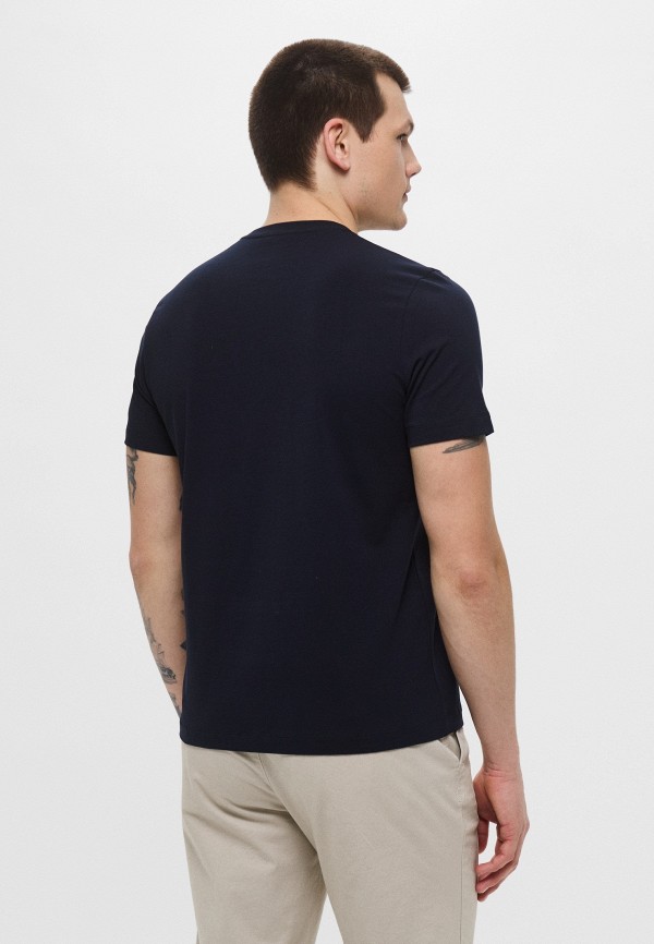 Corneliani Футболка - фото 3