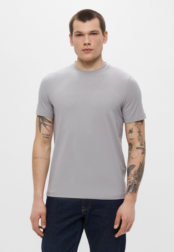 Corneliani Футболка - фото 1