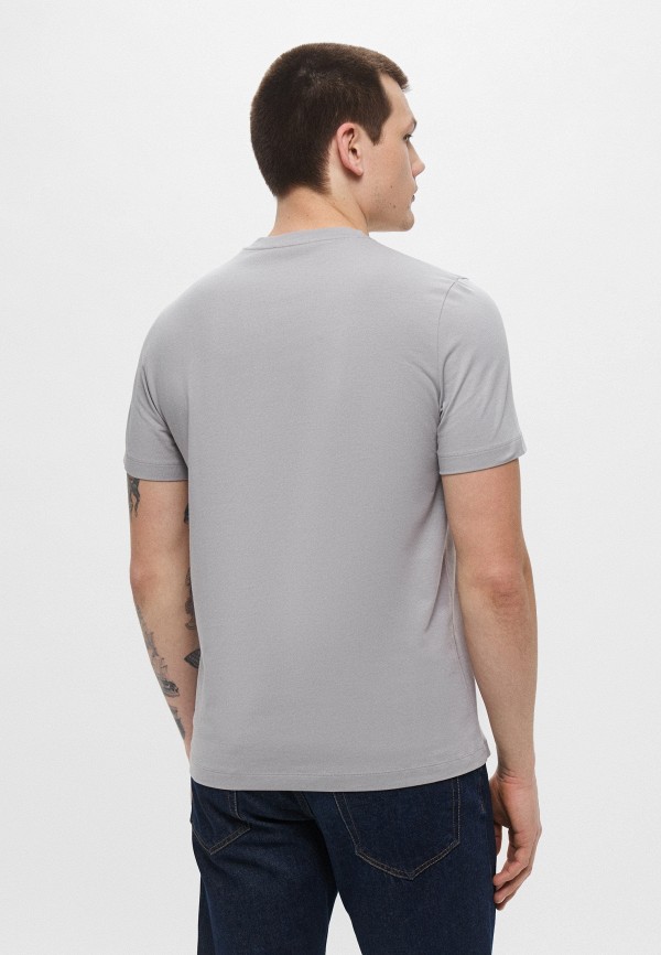 Corneliani Футболка - фото 3