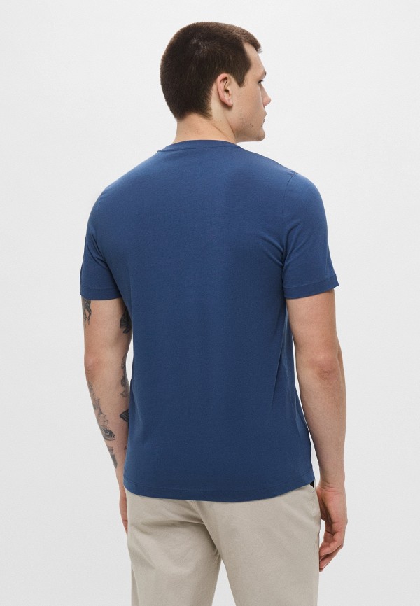 Corneliani Футболка - фото 3