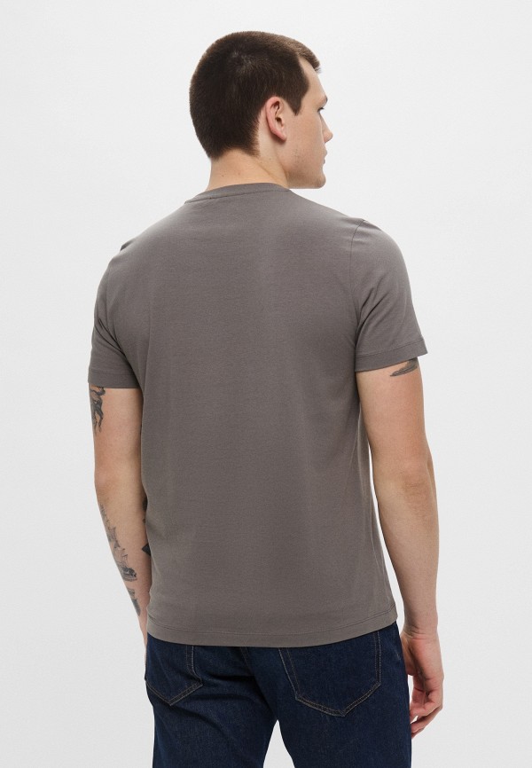 Corneliani Футболка - фото 3