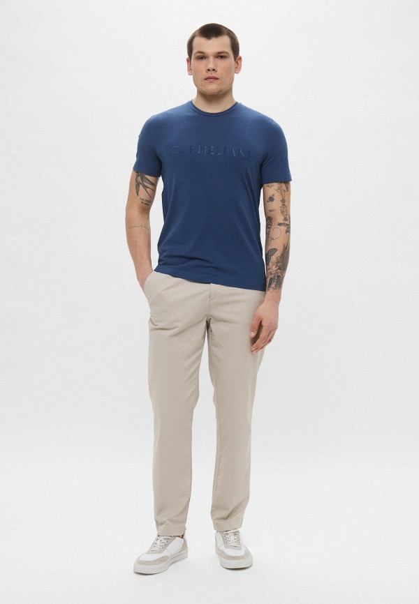 Corneliani Футболка - фото 2