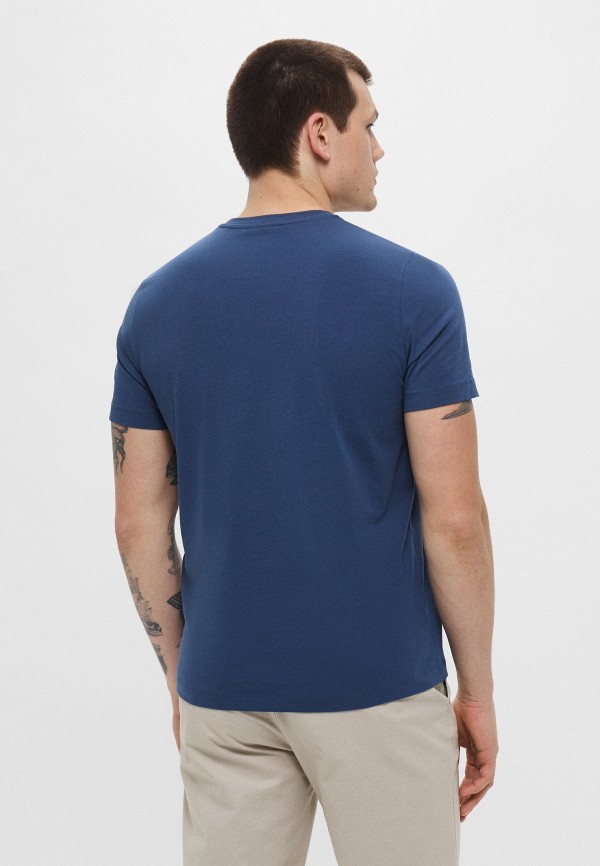 Corneliani Футболка - фото 3