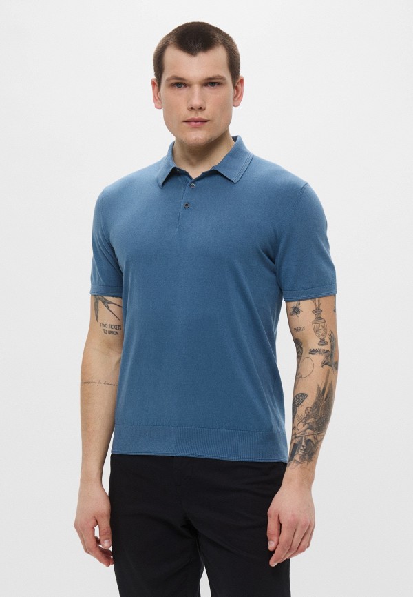Corneliani Поло - фото 1