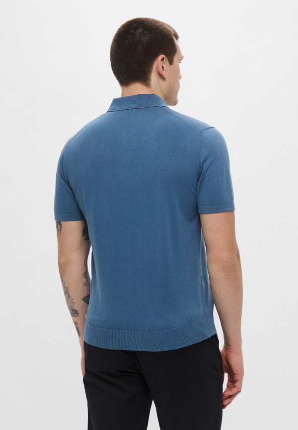 Corneliani Поло - фото 3