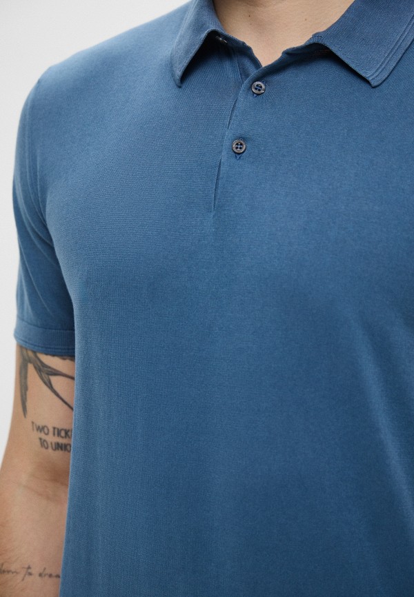 Corneliani Поло - фото 4