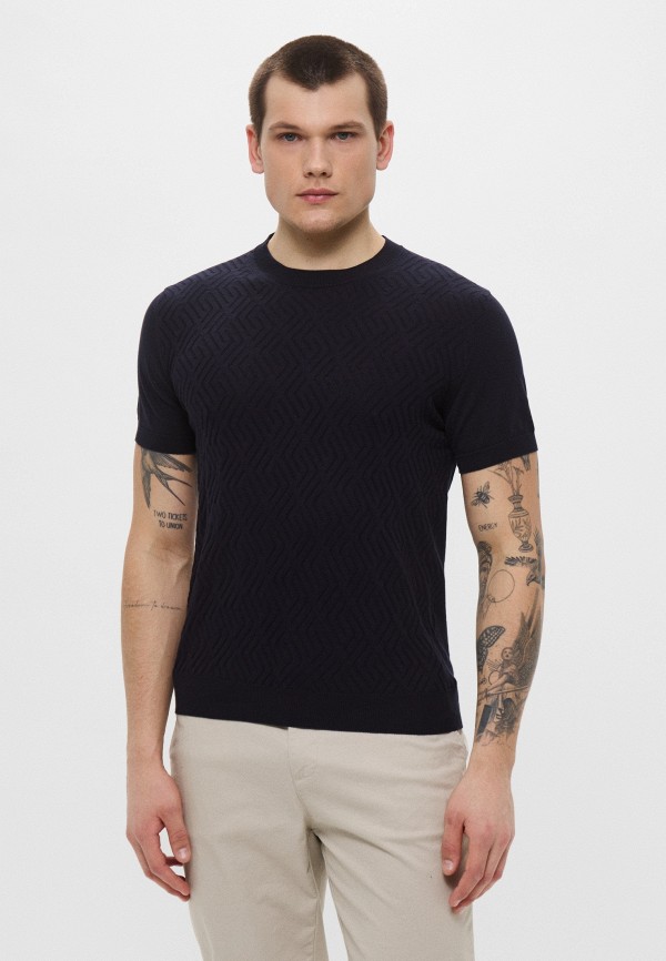 Corneliani Джемпер - фото 1