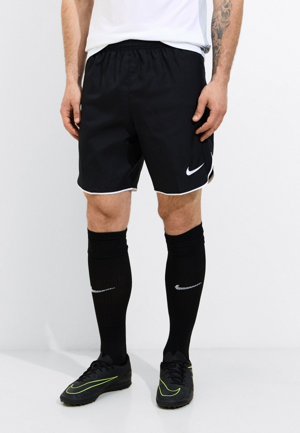 Nike Шорты спортивные - M NK DF LSR V SHORT W - фото 1