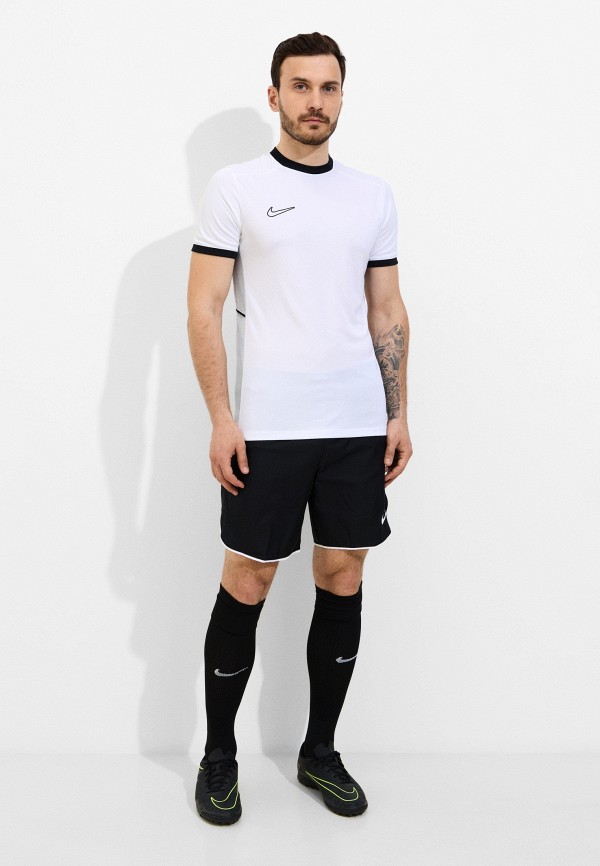 Nike Шорты спортивные - M NK DF LSR V SHORT W - фото 2