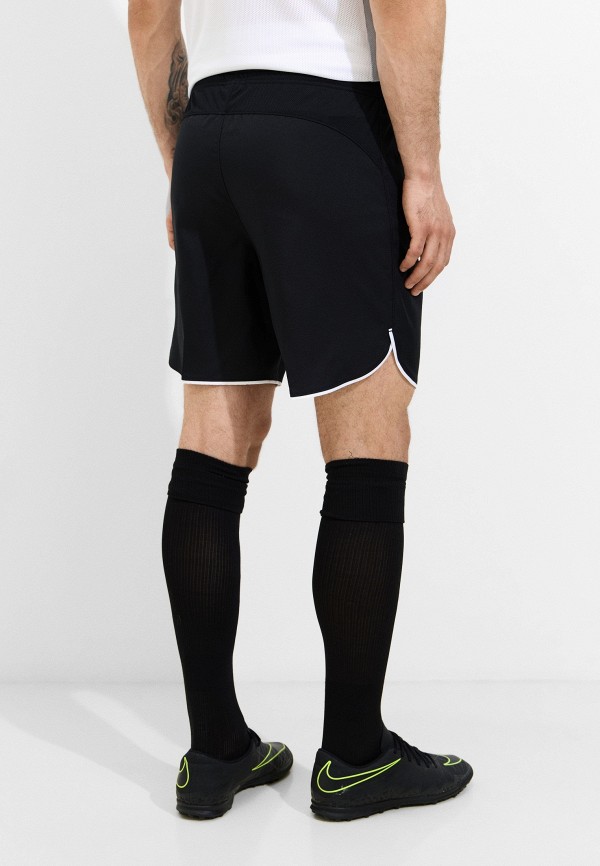 Nike Шорты спортивные - M NK DF LSR V SHORT W - фото 3