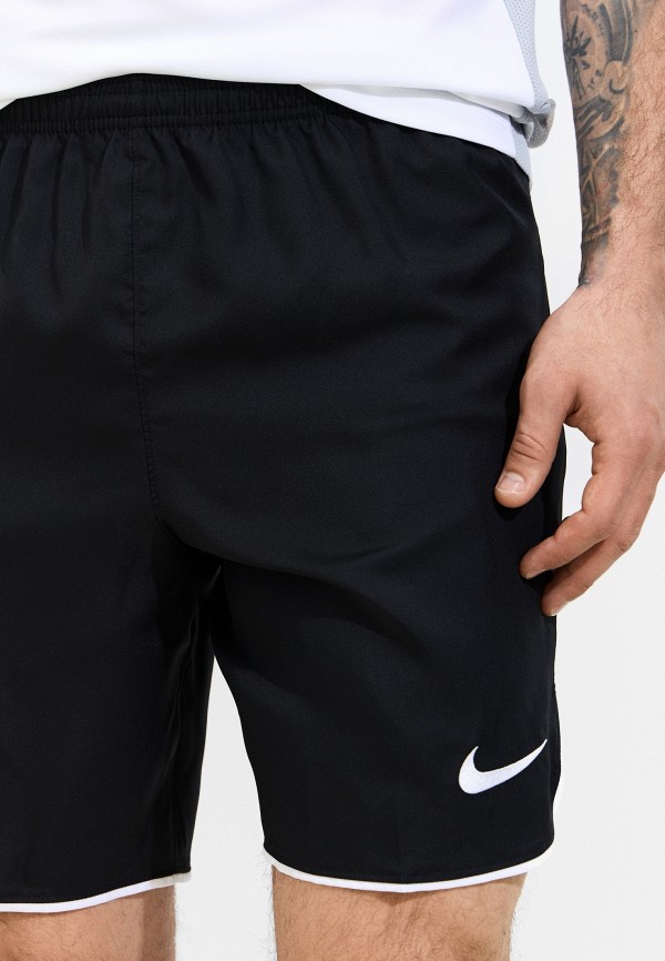 Nike Шорты спортивные - M NK DF LSR V SHORT W - фото 4